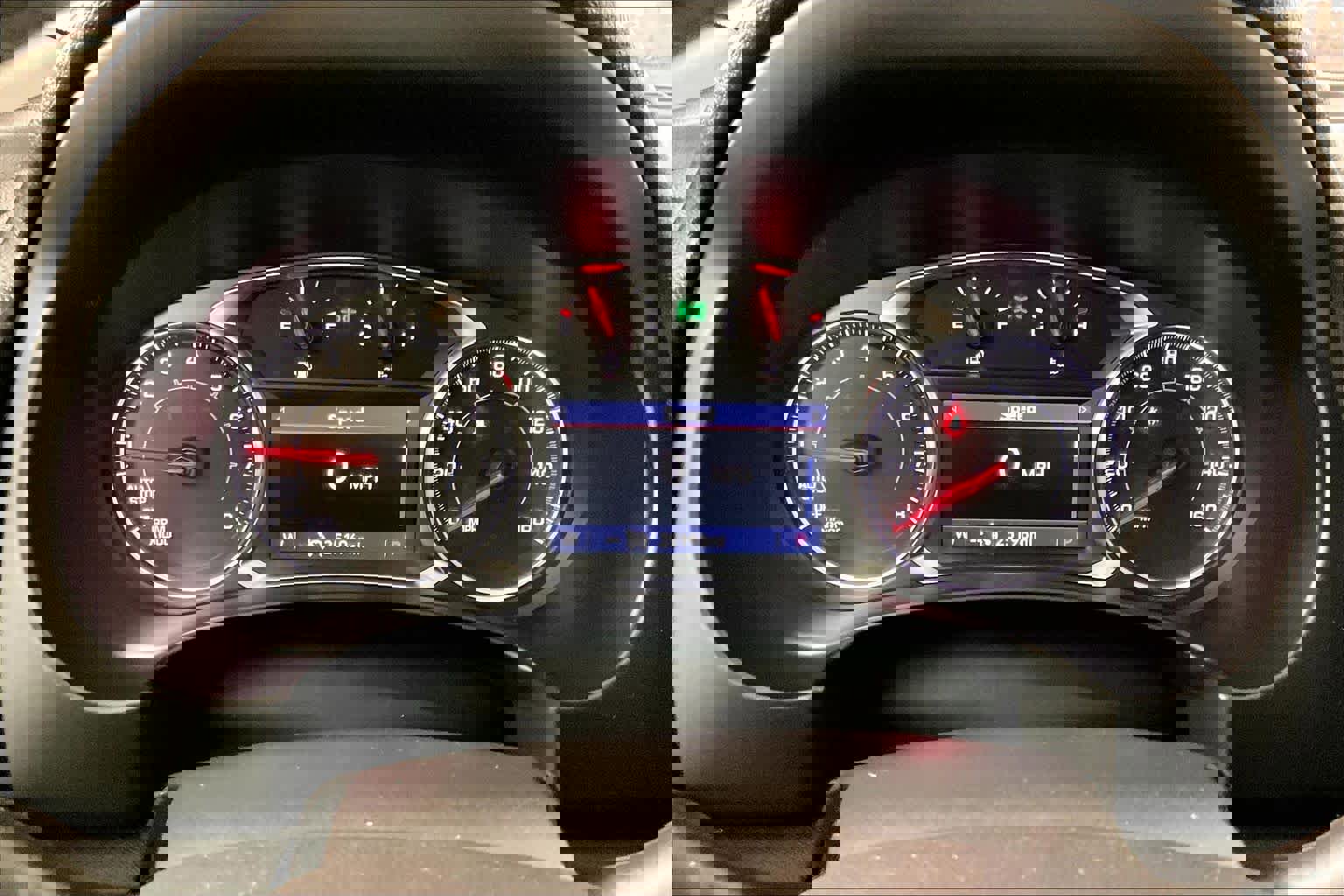 Certified 2023 GMC Terrain SLT w/ LPO, Cargo Package image 25