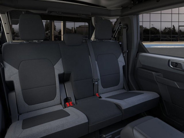 New 2025 Ford Bronco Big Bend image 11