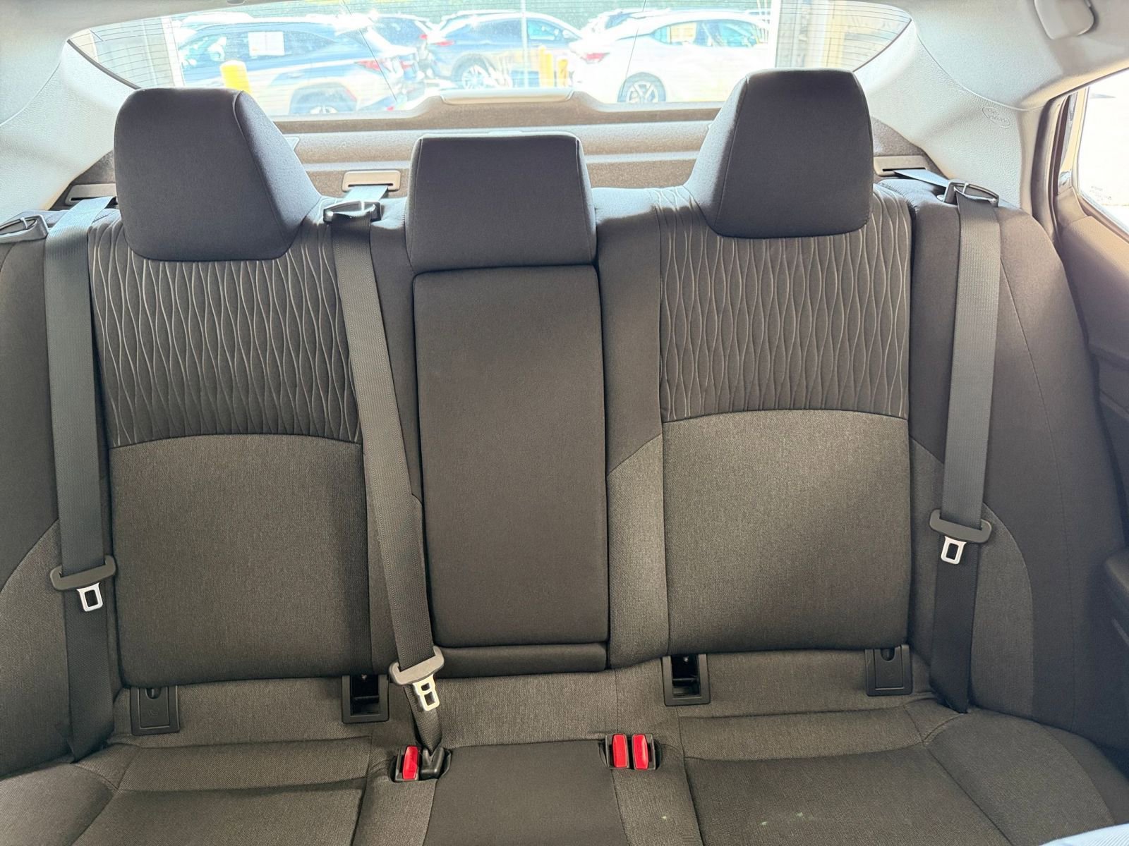 Used 2025 Toyota Camry LE image 37