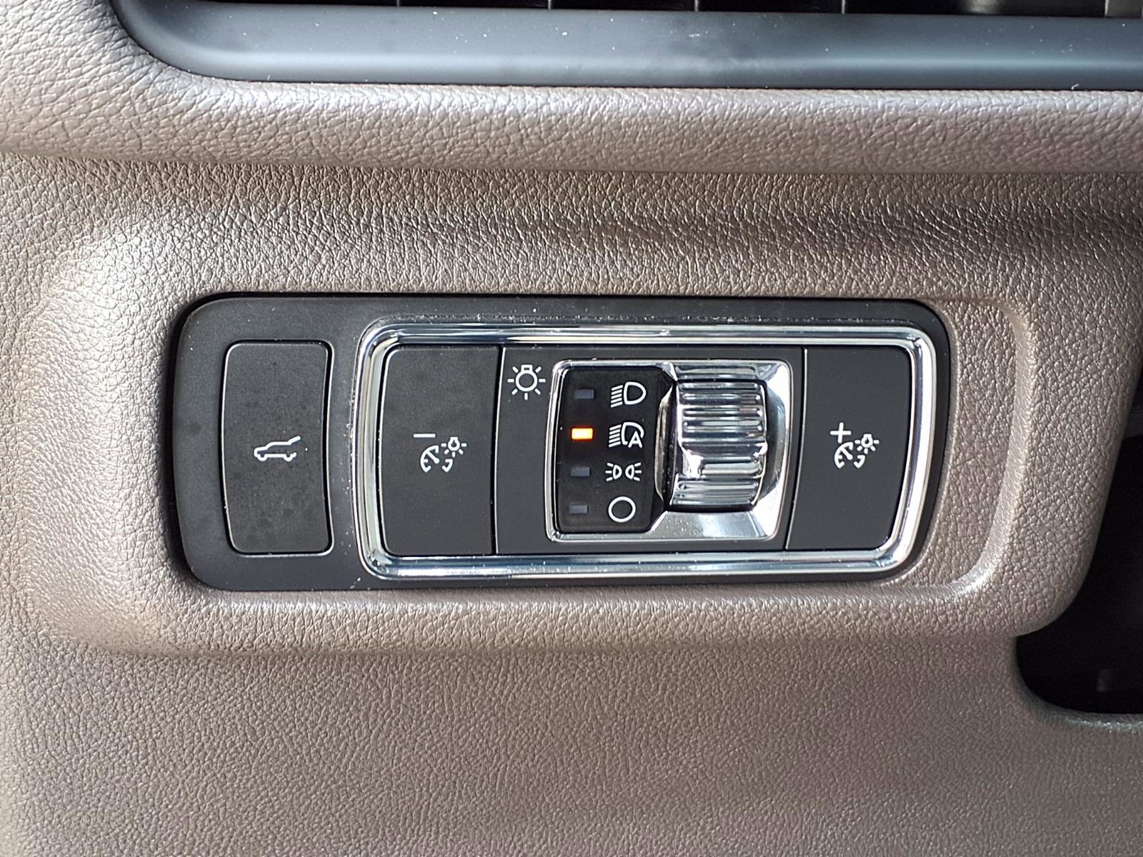 Certified 2022 Lincoln Corsair FWD image 20