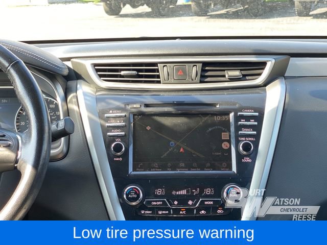 Used 2019 Nissan Murano AWD image 21