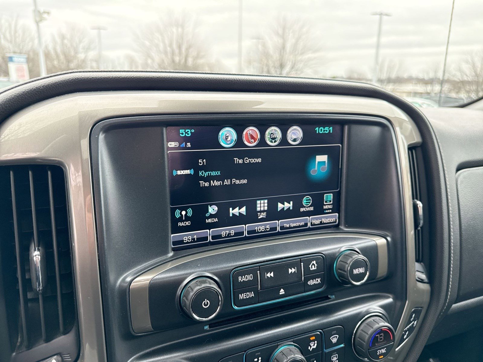 Used 2019 Chevrolet Silverado 3500 High Country w/ Duramax Plus Package image 18