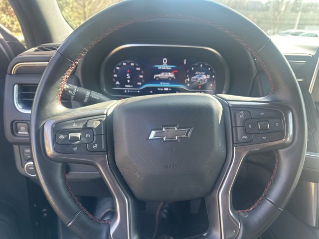 Used 2023 Chevrolet Tahoe RST w/ Luxury Package image 14