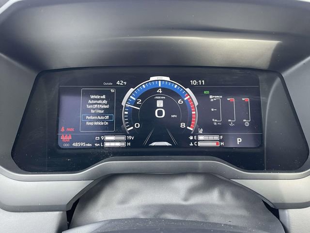 Used 2023 Toyota Tundra Platinum image 19