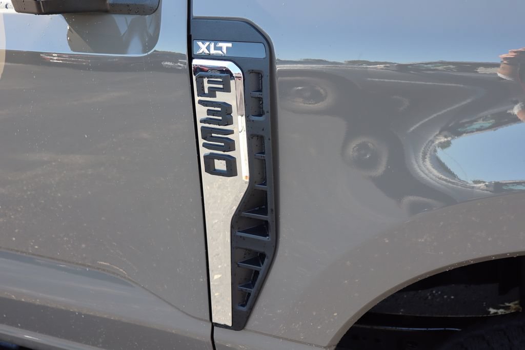 New 2026 Ford F350 XLT w/ FX4 Off-Road Package AWD/4WD image 20