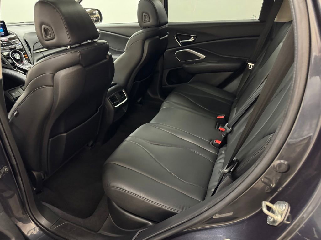 Used 2020 Acura RDX AWD image 30