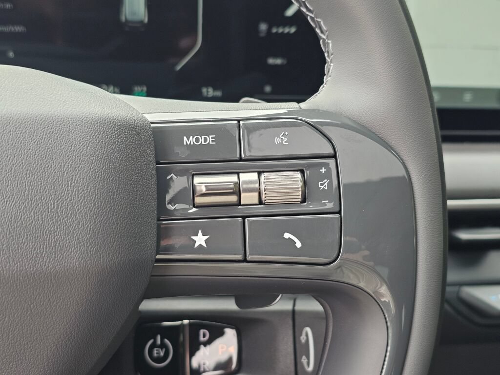 New 2026 Kia EV9 Wind AWD/4WD image 37