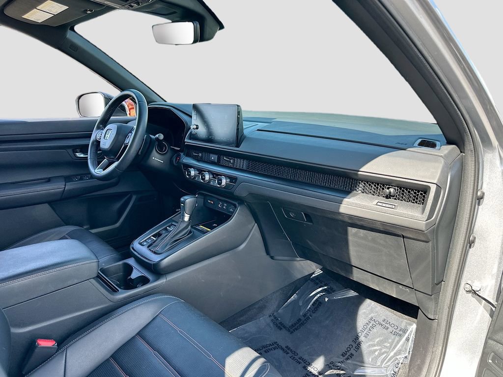 Used 2024 Honda CR-V Sport-L image 27