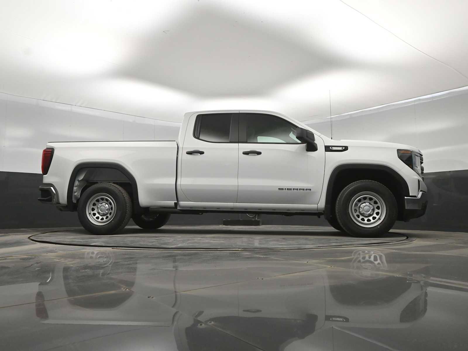 New 2026 GMC Sierra 1500 Pro w/ Pro Value Package RWD image 36