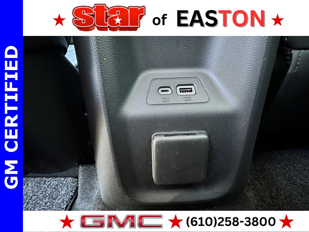 Certified 2022 Buick Envision Avenir w/ Technology Package II image 20