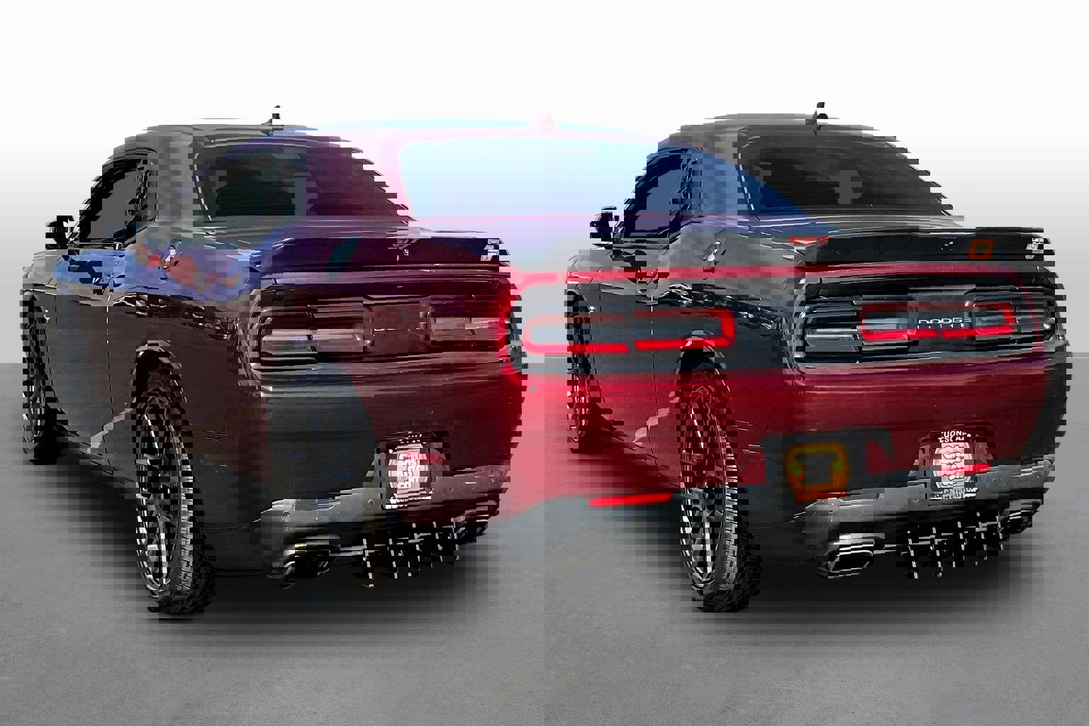 Used 2018 Dodge Challenger R/T Scat Pack image 7