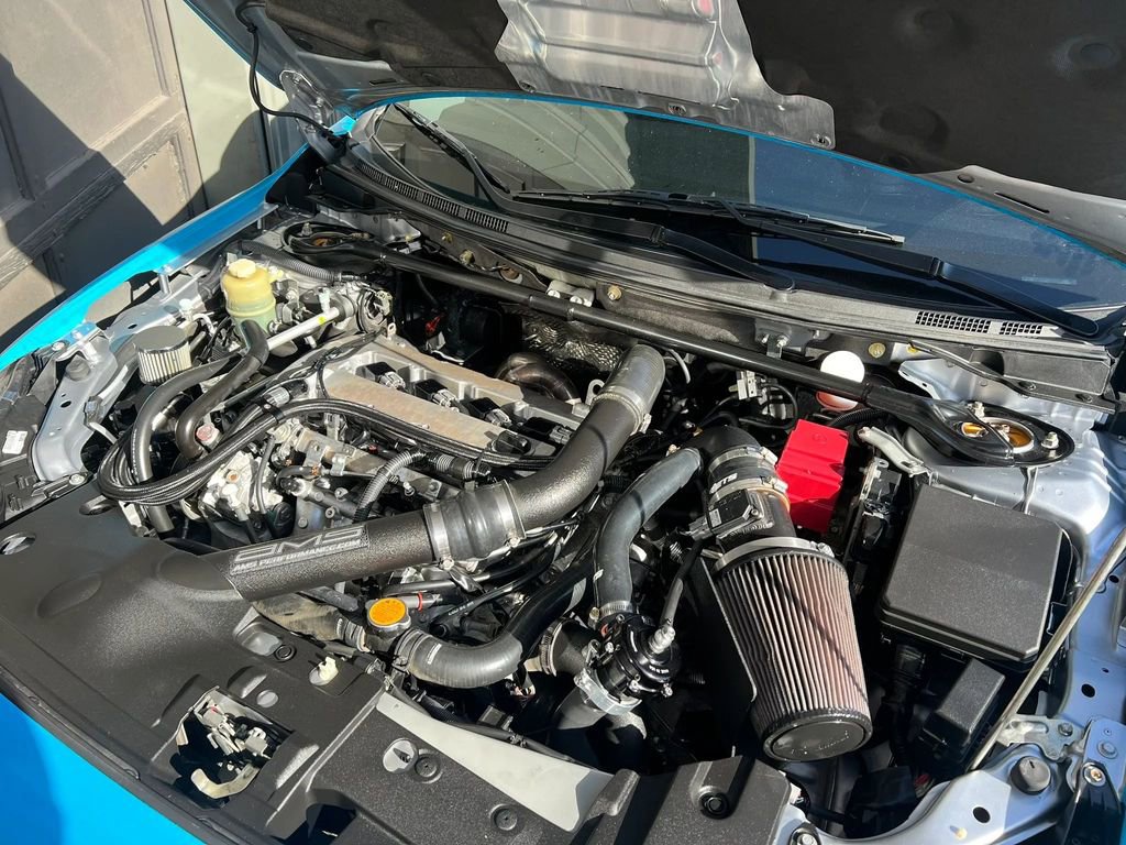 Used 2013 Mitsubishi Lancer Evolution GSR image 13