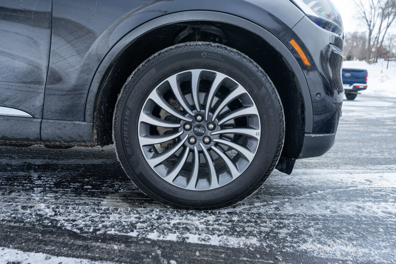 Used 2024 Lincoln Aviator Reserve image 11