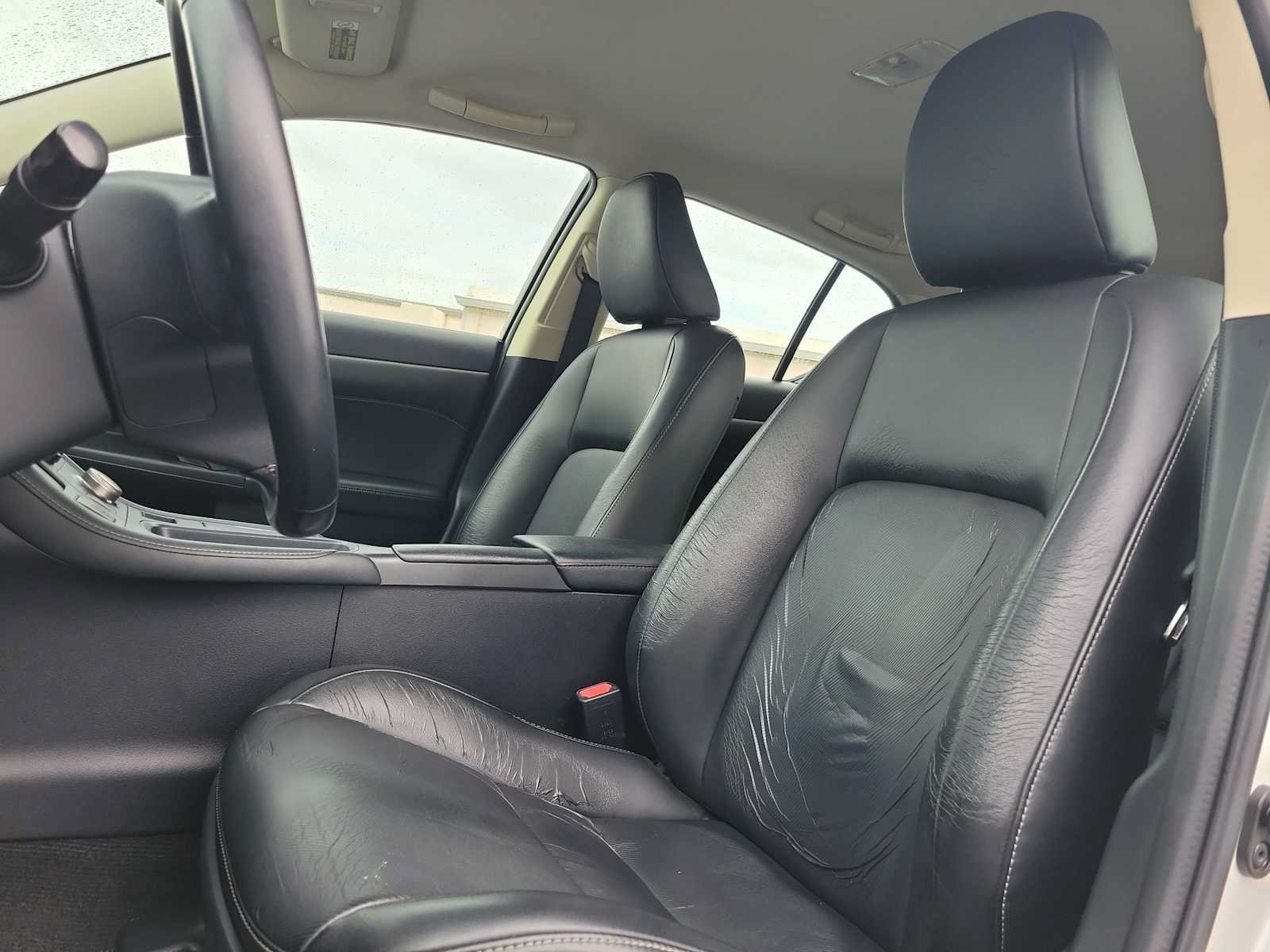 Used 2016 Lexus CT 200h w/ Accessory Package 2 FWD image 15