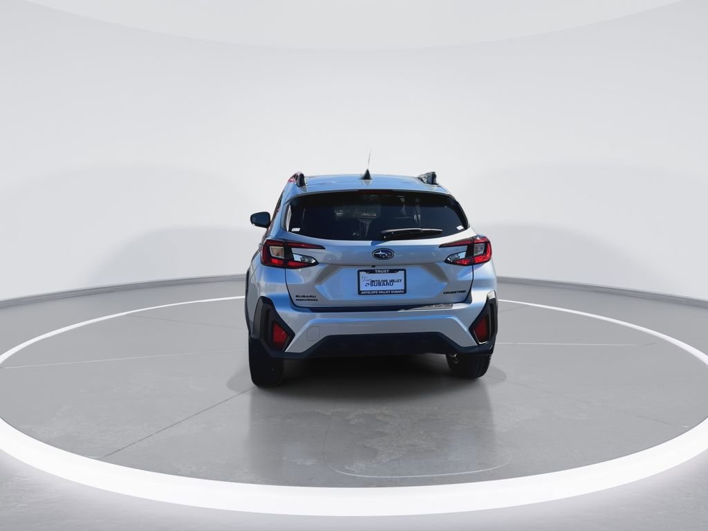 New 2026 Subaru Crosstrek 2.0i Premium image 7