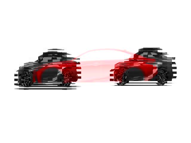 New 2025 Lexus IS 350 F Sport image 2