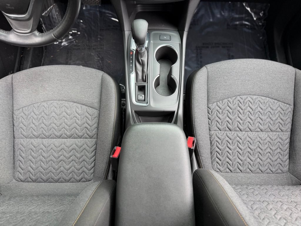 Used 2022 Chevrolet Equinox LT FWD image 49