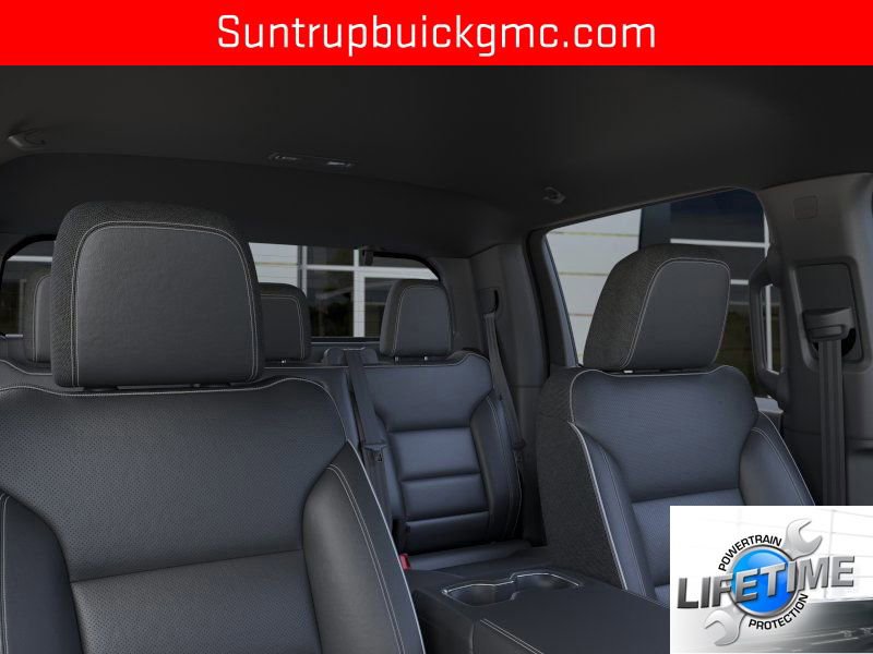 New 2026 GMC Sierra EV Elevation w/ Premium Package image 42