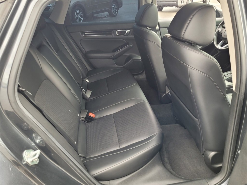 Used 2024 Honda Civic Touring image 12