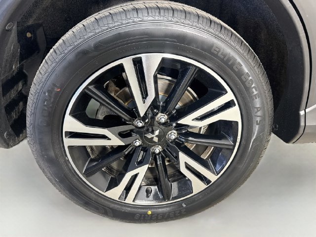 Used 2024 Mitsubishi Eclipse Cross SE AWD/4WD image 32