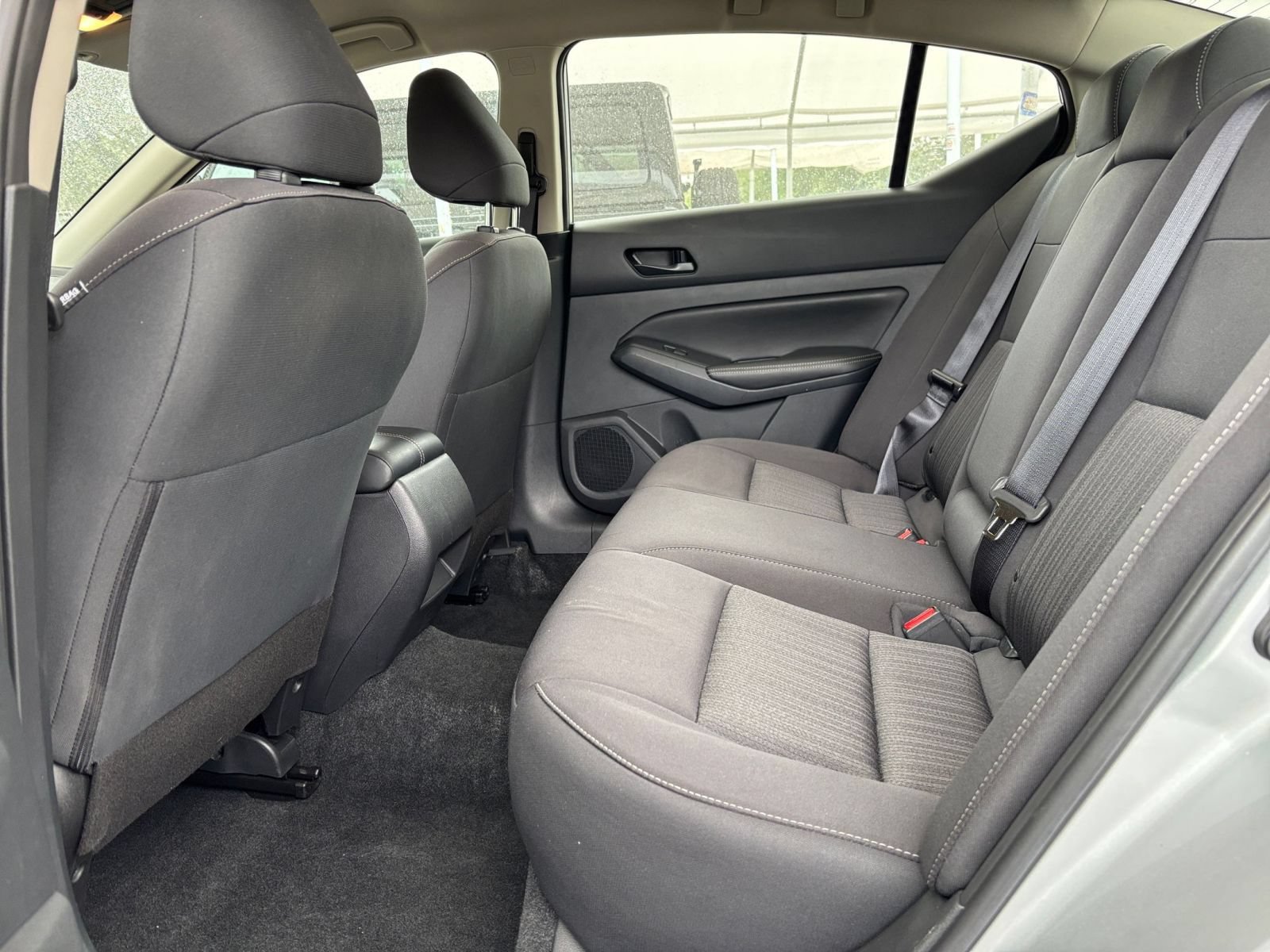 Used 2026 Nissan Altima 2.5 SV FWD image 24