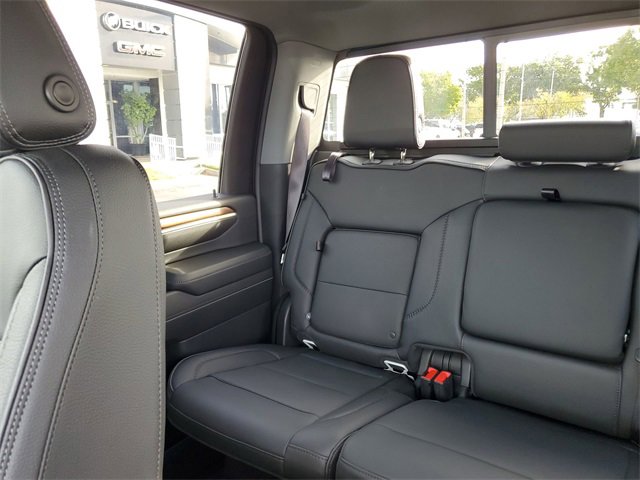 Used 2024 GMC Sierra 3500 Denali image 12