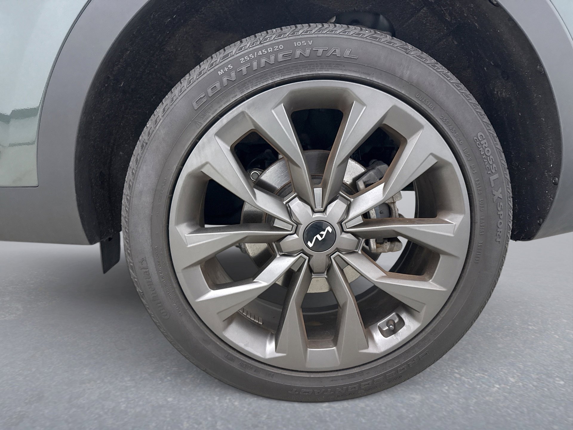 Used 2023 Kia Sorento SX Prestige image 22