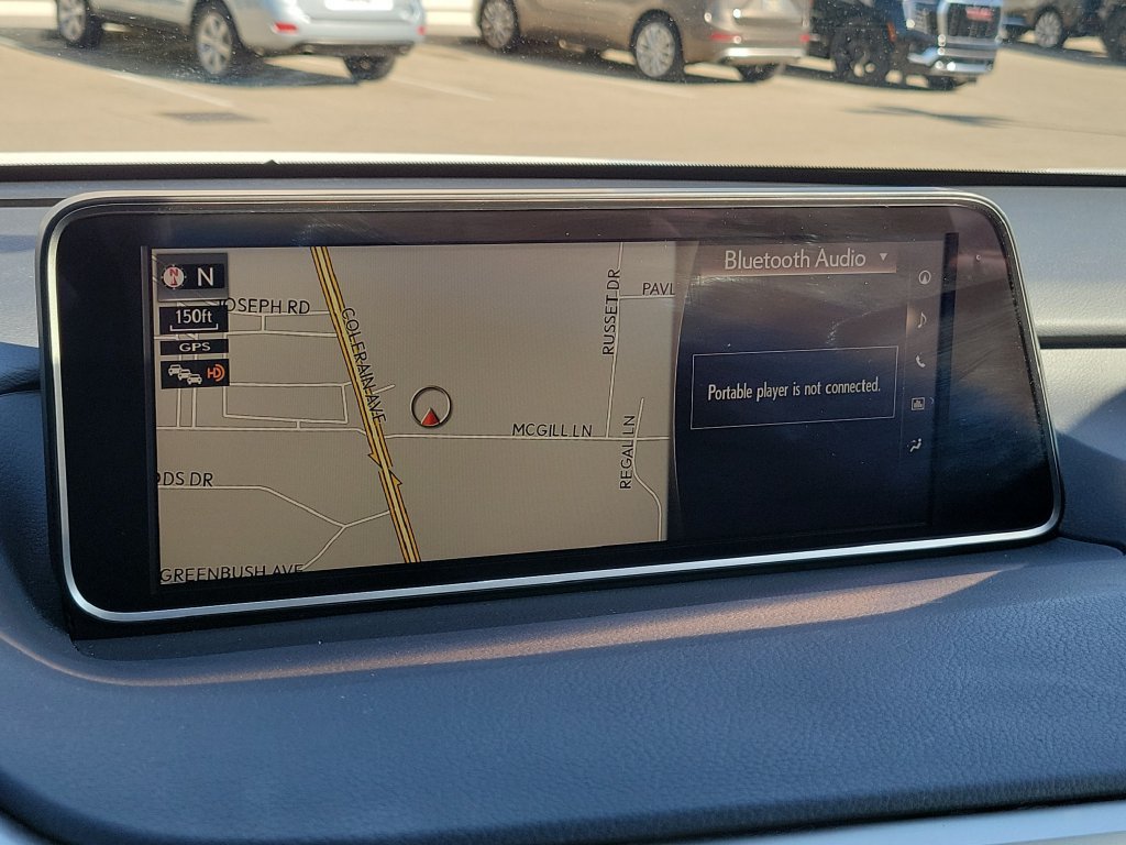 Used 2019 Lexus RX 350 F Sport AWD/4WD image 26
