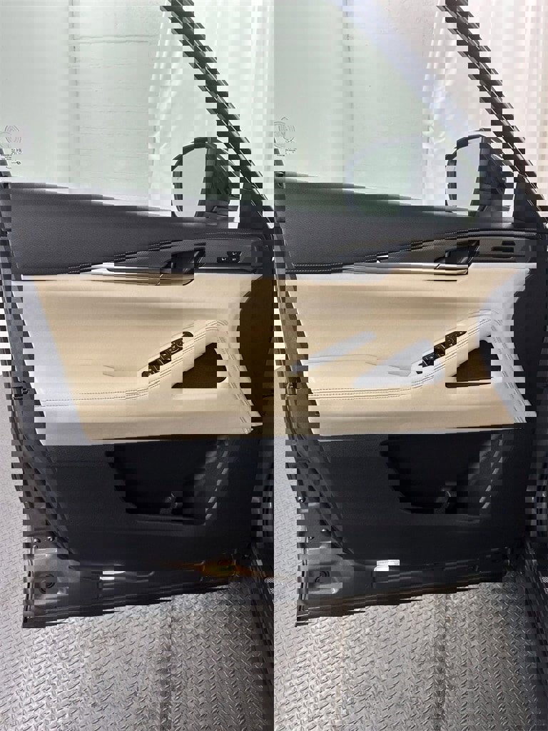 Used 2023 INFINITI QX60 Luxe image 8