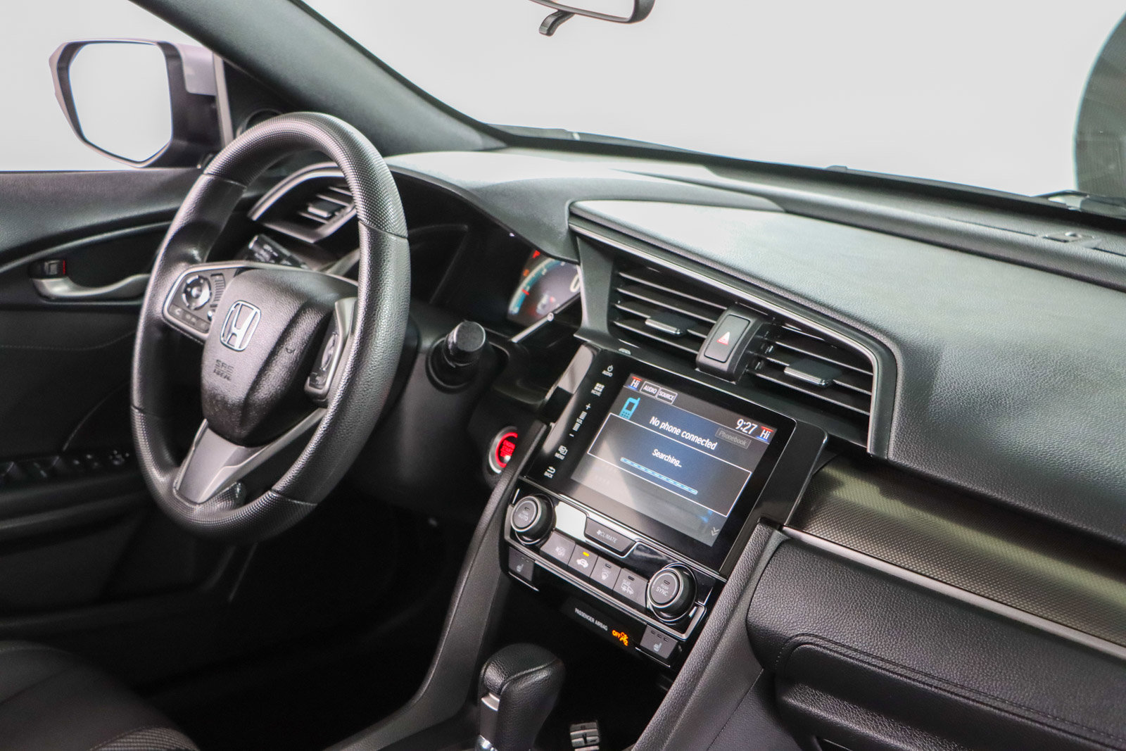Used 2018 Honda Civic EX image 26