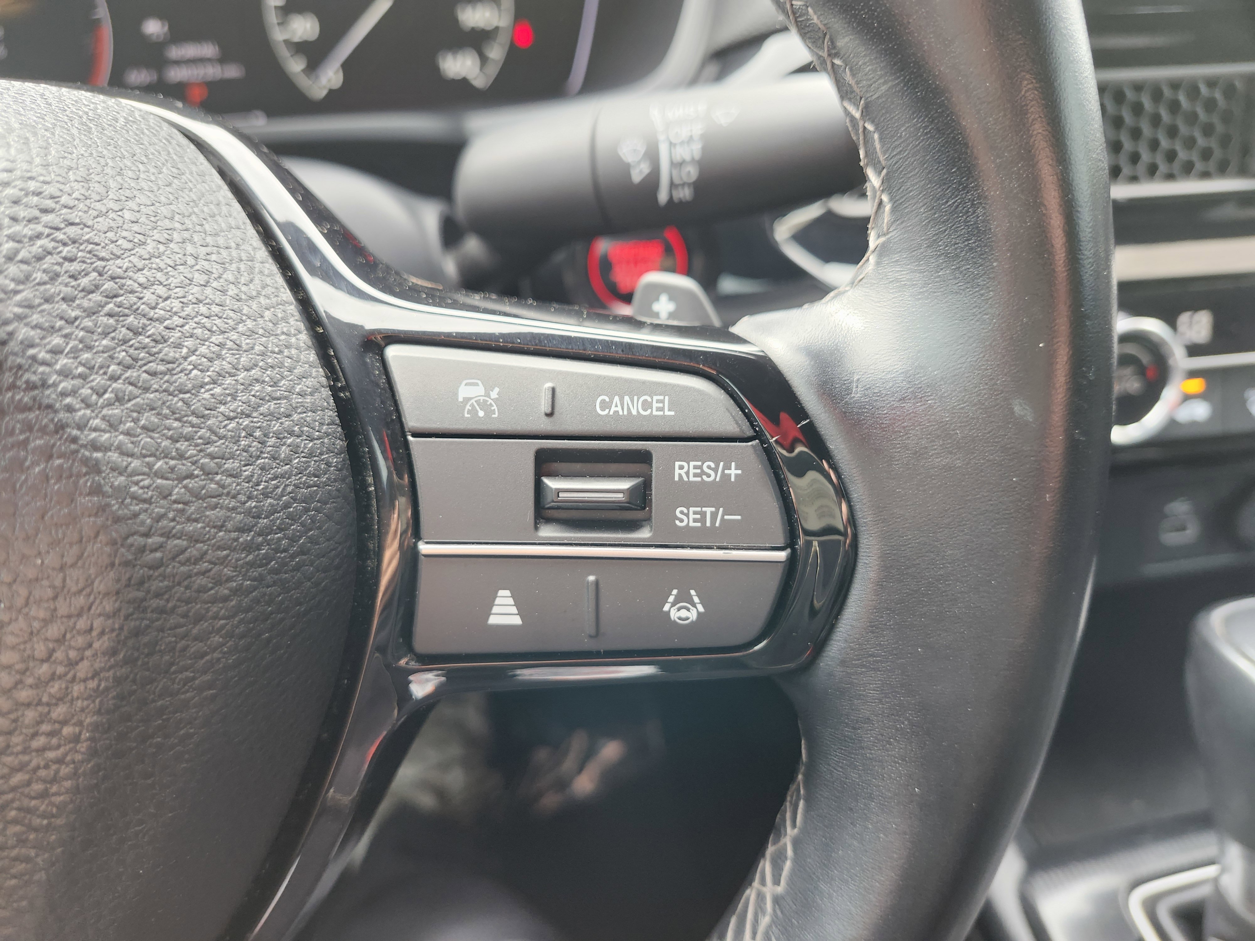 Used 2022 Honda Civic Sport image 32