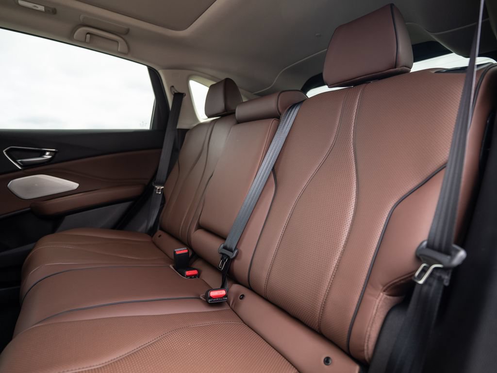 New 2026 Acura RDX SH-AWD w/ Advance Package image 24
