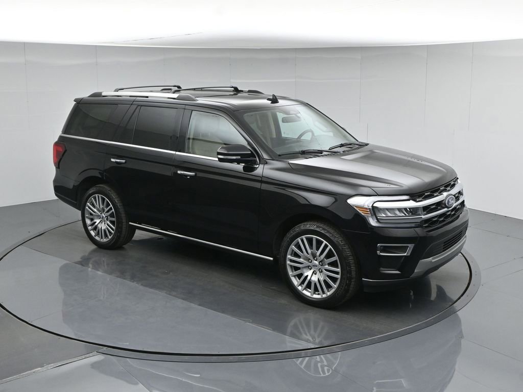 Used 2024 Ford Expedition Limited image 48