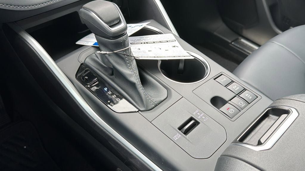 New 2026 Toyota Highlander XLE AWD/4WD image 28
