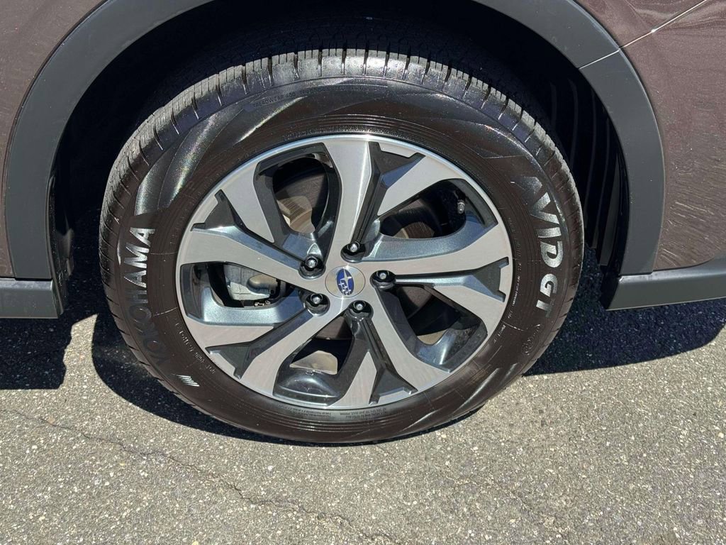 Used 2022 Subaru Outback Limited image 10