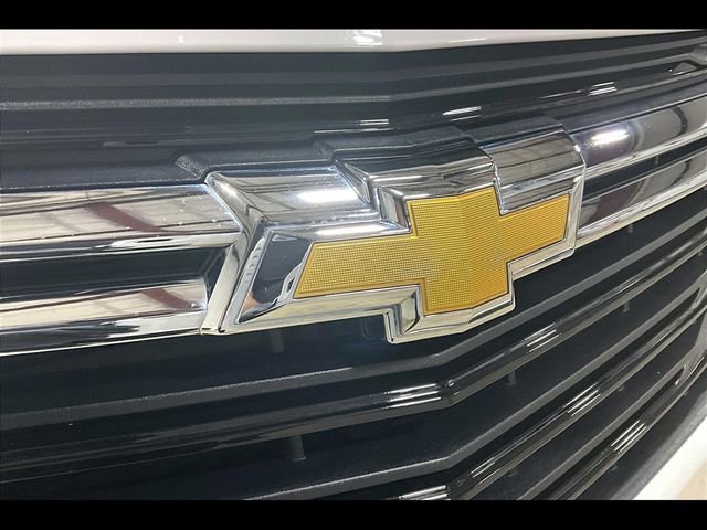 Certified 2022 Chevrolet Equinox LT image 27