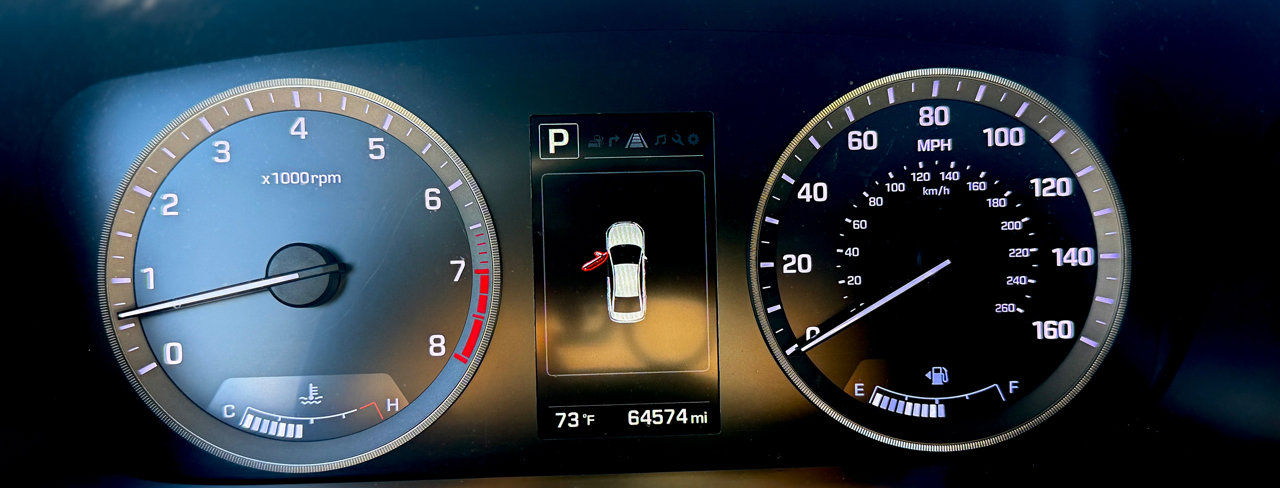 Used 2016 Hyundai Sonata Limited w/ Option Group 04 image 21