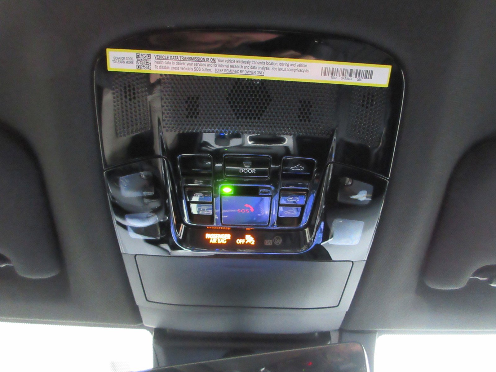 New 2026 Lexus NX 450h+ F Sport image 19