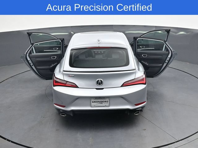 Used 2026 Acura Integra A-Spec FWD image 42
