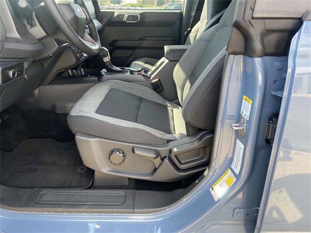 New 2025 Ford Bronco Big Bend image 11