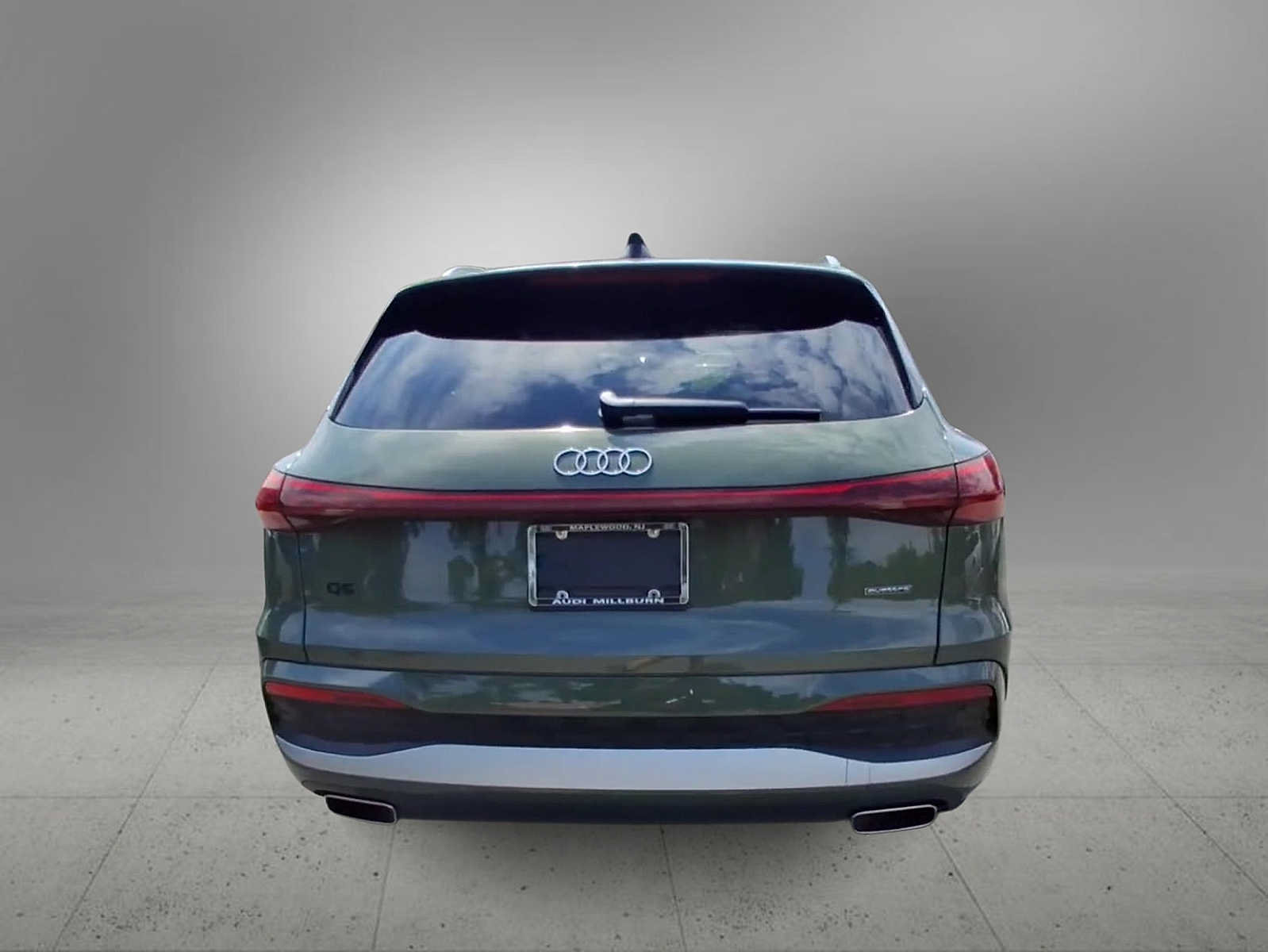 Used 2025 Audi Q5 Premium w/ Premium Plus AWD/4WD image 7
