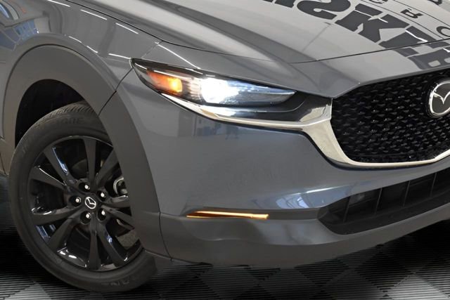 Used 2025 MAZDA CX-30 AWD 2.5 S w/ Preferred Package image 15