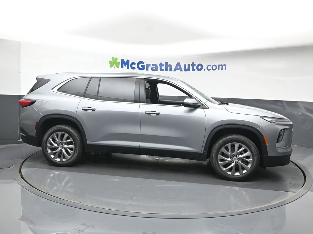 New 2026 Buick Enclave Preferred w/ Power Package image 22