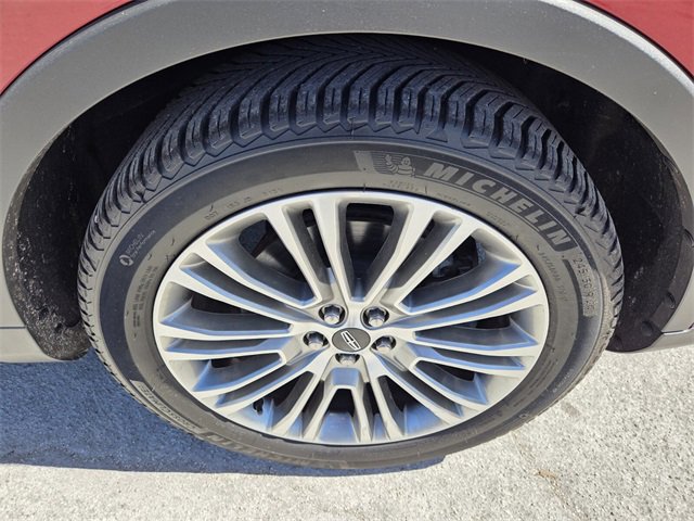 Used 2017 Lincoln MKX Reserve image 20