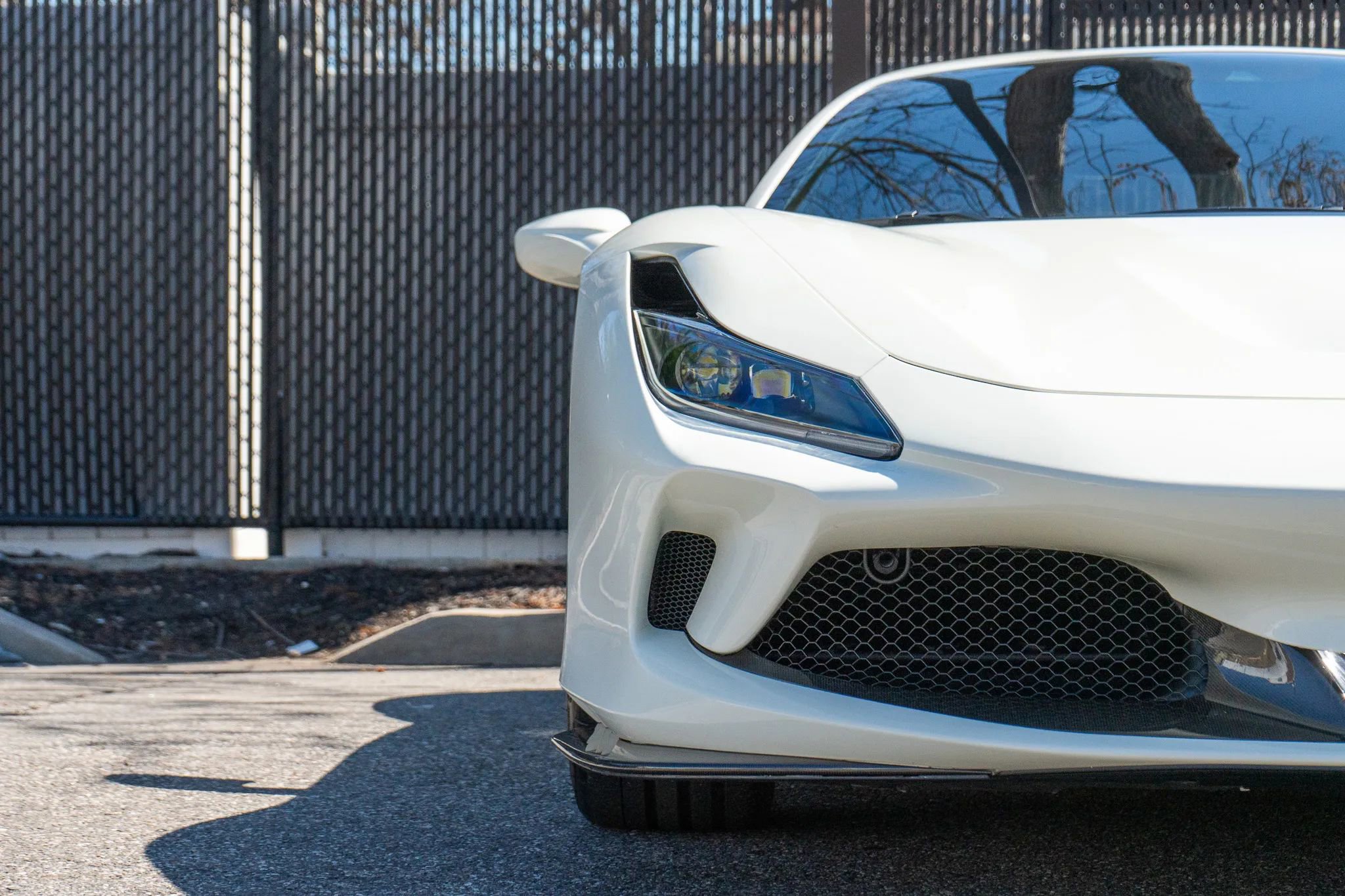 Used 2021 Ferrari F8 Tributo image 5