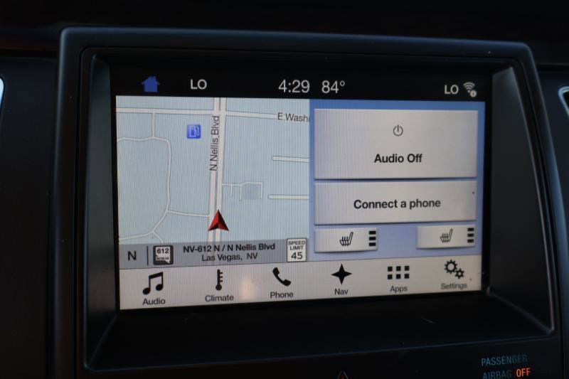 Used 2017 Ford Flex Limited image 18