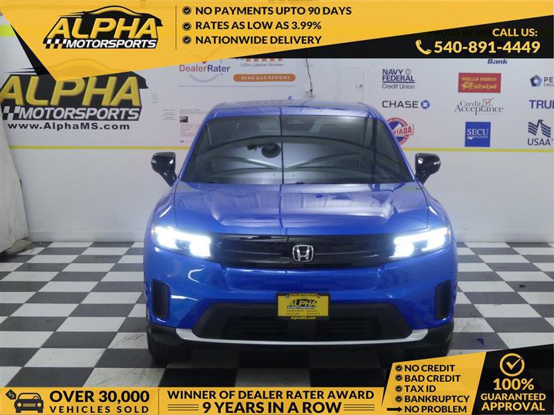 Used 2024 Honda Prologue EX