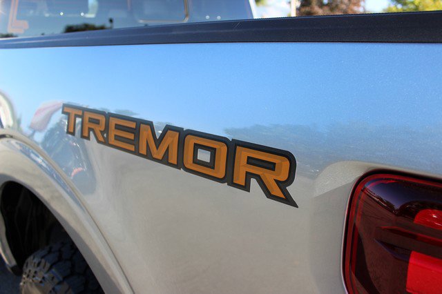 Used 2025 Ford F150 Tremor w/ Equipment Group 402A High image 4
