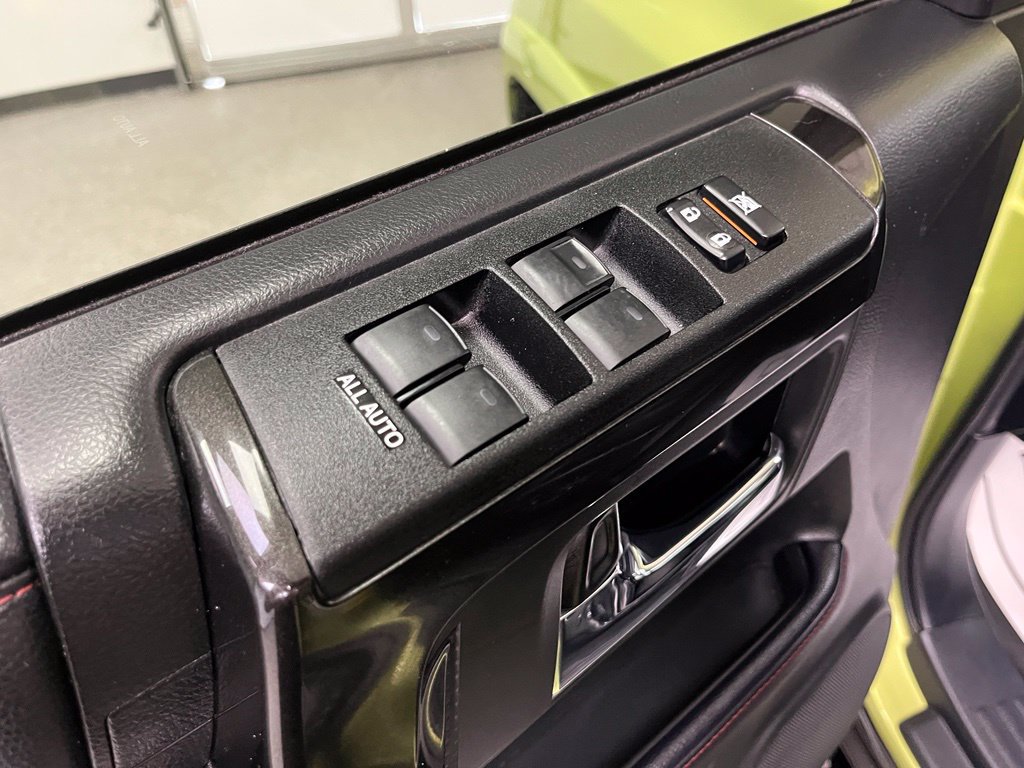 Used 2022 Toyota 4Runner TRD Pro AWD/4WD image 36