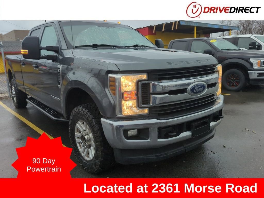 Used 2019 Ford F250 XLT w/ XLT Value Package